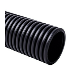 Védőcső 50m 63mm fekete KOPOFLEX KOPOS